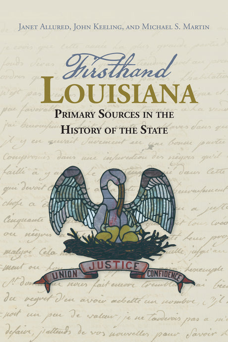Plessy v. Ferguson: An Excerpt from Firsthand Louisiana