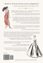 Load image into Gallery viewer, Henri Bendel and the Worlds He Fashioned