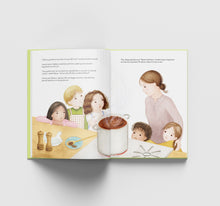 Load image into Gallery viewer, Josette and Friends Cook a Gumbo