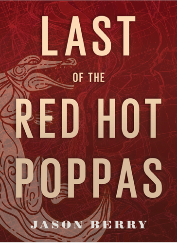 Last of the Red Hot Poppas