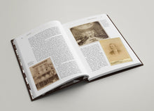 Load image into Gallery viewer, Henri Bendel and the Worlds He Fashioned