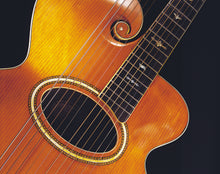 Load image into Gallery viewer, Comeaux Collection: The Fretted Instruments of Dr. Tommy Comeaux