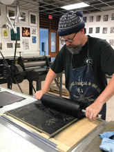 Load image into Gallery viewer, 20 Years of Marais Press: Imprinting a Campus and Collection