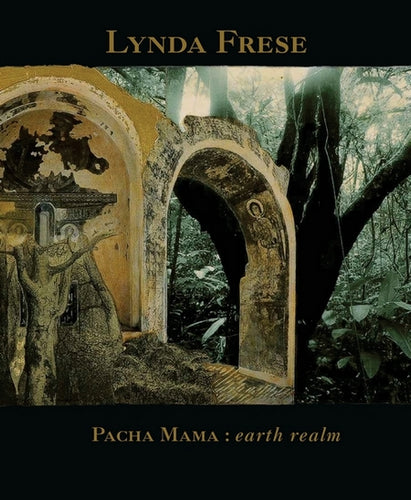 Pacha Mama: earth realm