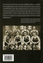 Load image into Gallery viewer, The University of Louisiana's National Championship Weightlifting Teams