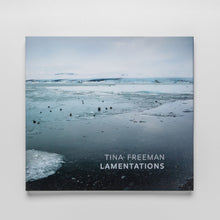 Load image into Gallery viewer, Lamentations