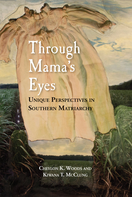 Through Mama's Eyes: A Conversation with Cheylon Woods and Kiwana McClung