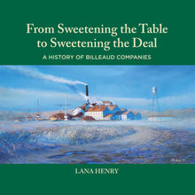 Load image into Gallery viewer, From Sweetening the Table to Sweetening the Deal