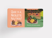 Load image into Gallery viewer, Quoi t’après faire, Hibou Hébert?