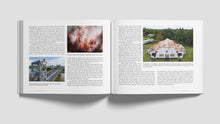 Load image into Gallery viewer, Louisiana from the Sky