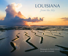 Load image into Gallery viewer, Louisiana from the Sky