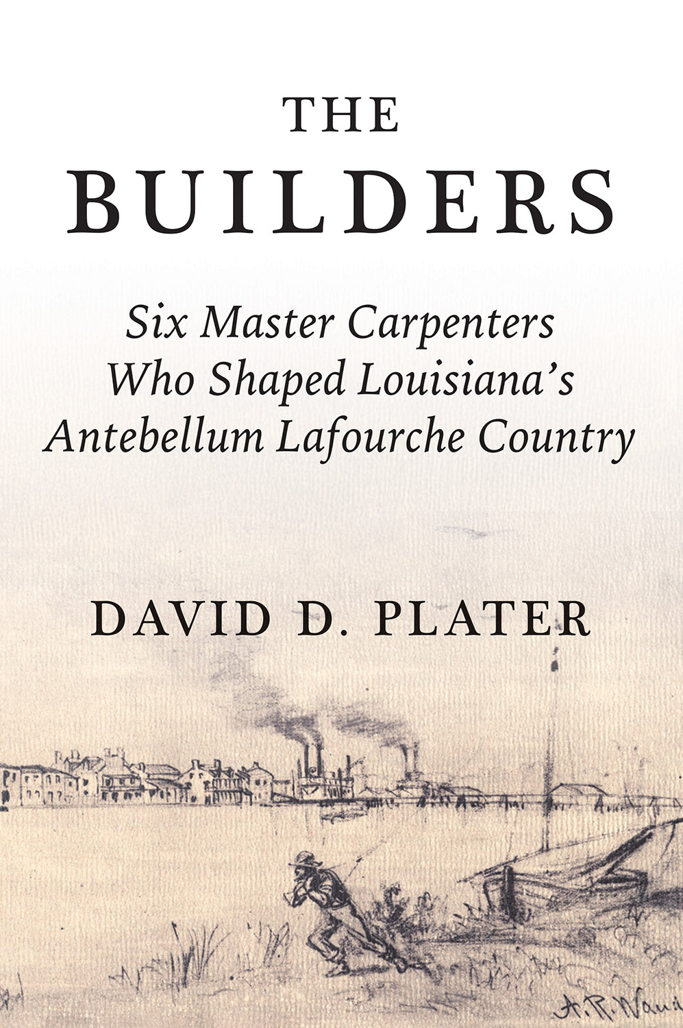 The Builders – UL Press