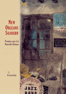 New Orleans Sojourn