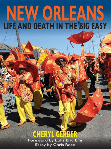 New Orleans: Life and Death in the Big Easy