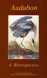 Audubon: A Retrospective