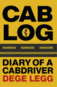 Cablog: Diary of a Cabdriver