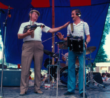 Load image into Gallery viewer, One Generation at a Time: Biography of a Cajun and Creole Music Festival