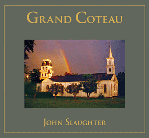 Grand Coteau