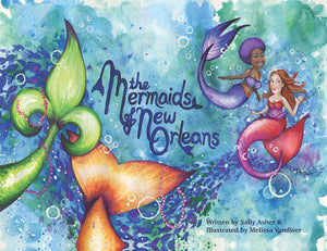 The Mermaids of New Orleans