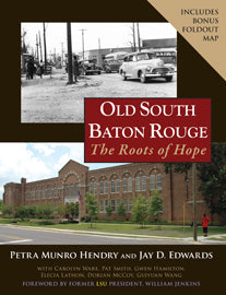 Old South Baton Rouge