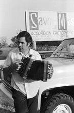 Load image into Gallery viewer, Made in Louisiana: The Story of the Acadian Accordion