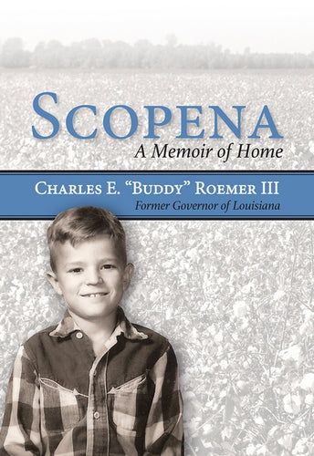 Scopena: A Memoir of Home