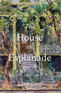 The House on Esplanade