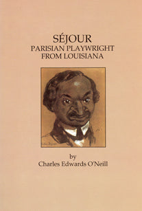 Séjour: Parisian Playwright from Louisiana