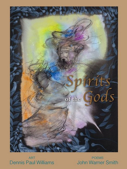 Spirits of the Gods