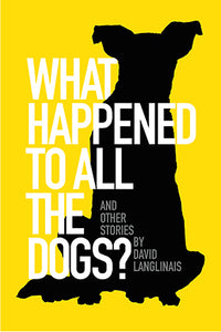 What Happened to All the Dogs?