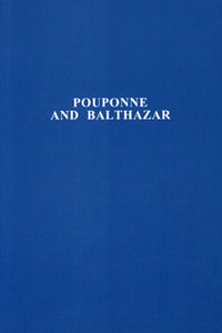 Pouponne and Balthazar (English)