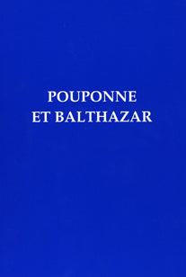 Pouponne et Balthazar (French)