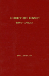 Robert Floyd Kennon: Reform Governor