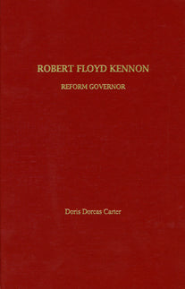 Robert Floyd Kennon: Reform Governor