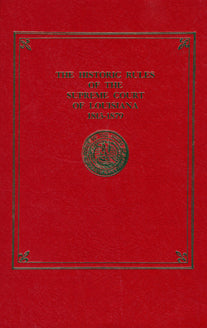 Rules of the supreme court hotsell